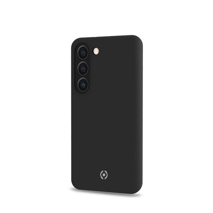EAN 8021735200550 - Celly CROMO funda para teléfono móvil 15,5 cm (6.1") Negro imagen 3