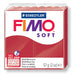EAN 4007817138250 - GRAINE CREATIVE 261425 compuesto para cerámica y modelaje 57 g Rojo imagen 1