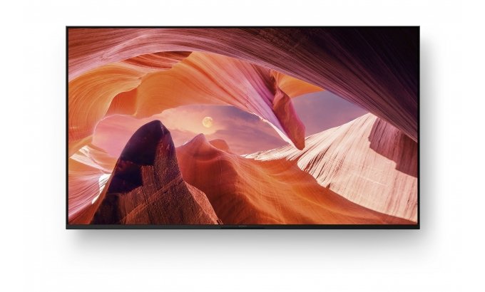 EAN 5013493461673 - Sony FWD-55X80L Televisor 139,7 cm (55") 4K Ultra HD Smart TV Wifi Negro imagen 5