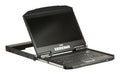 EAN 4710469345401 - ATEN CL3100NX consola de rack 47 cm (18.5") 1366 x 768 Pixeles Metal, Plástico Negro 1U imagen 3