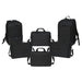 EAN 7640239423619 - DICOTA D3250204 maletines para portátil 40,6 cm (16") Maletín Negro imagen 9