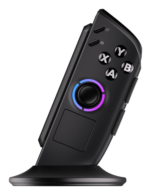 EAN 0195892131946 - Lenovo GXH1T52710 mando y volante Negro Gamepad Analógico/Digital PC imagen 1