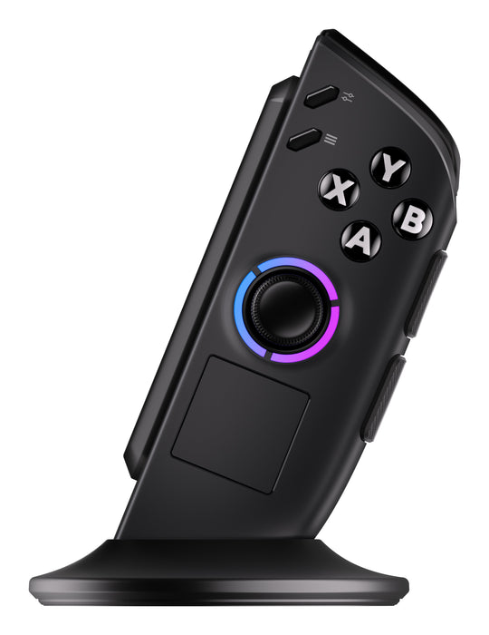 EAN 0195892131946 - Lenovo GXH1T52710 mando y volante Negro Gamepad Analógico/Digital PC imagen 1