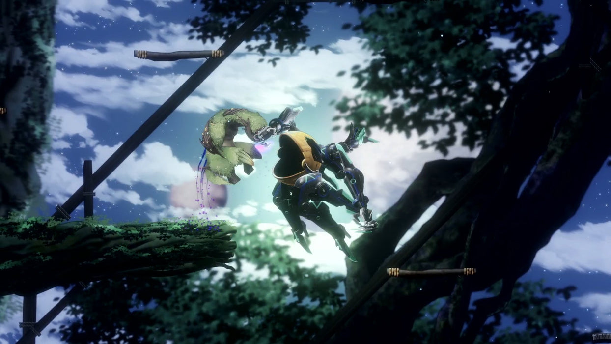 EAN 3391892035308 - BANDAI NAMCO Entertainment Shadow Labyrinth (XSX) Estándar Plurilingüe Xbox Series X imagen 14