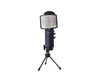 EAN 8435099525172 - KeepOut XMICPRO micrófono Negro Micrófono para PC imagen 3