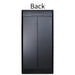 EAN 5420016846068 - LOGON RDL32U81BL armario rack 32U Rack o bastidor independiente Negro imagen 5