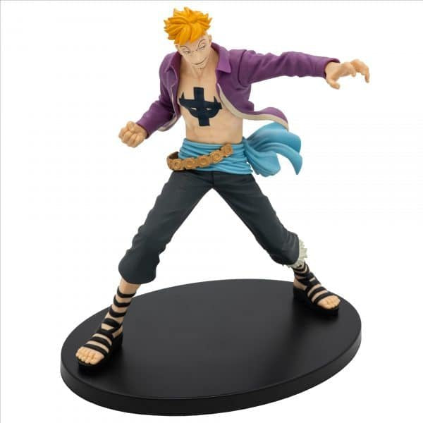 EAN 4983164289343 - Banpresto BP28934P imagen 2