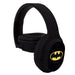 EAN 5903932006841 - ERT Group LCWHPWBATMAN002 auricular y casco Auriculares Inalámbrico Diadema Juego Bluetooth Multicolor imagen 2