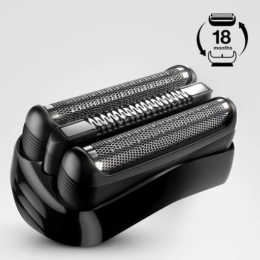 EAN 8700216736879 - Braun Series 3 Kombipack 21 B neu Cabezal para afeitado imagen 2