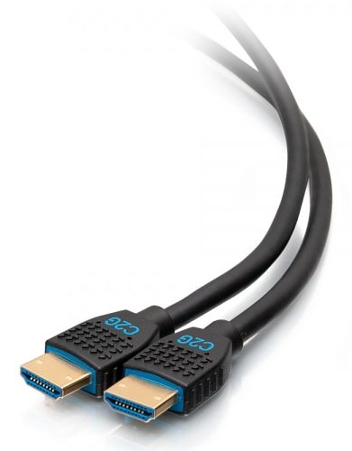 EAN 757120103776 - C2G C2G10377 cable HDMI 1,83 m HDMI tipo A (Estándar) Negro imagen 1