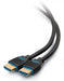 EAN 757120103776 - C2G C2G10377 cable HDMI 1,83 m HDMI tipo A (Estándar) Negro imagen 1