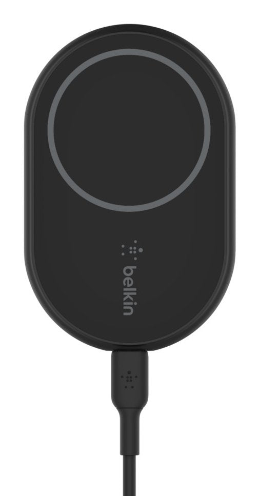 EAN 0745883828746 - Belkin WIC004BTBK-NC cargador de dispositivo móvil Smartphone Negro Encendedor de cigarrillos Cargador in imagen 2