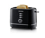 EAN 4008146042515 - Severin AT 4321 tostadora 7 2 rebanada(s) 850 W Negro imagen 2
