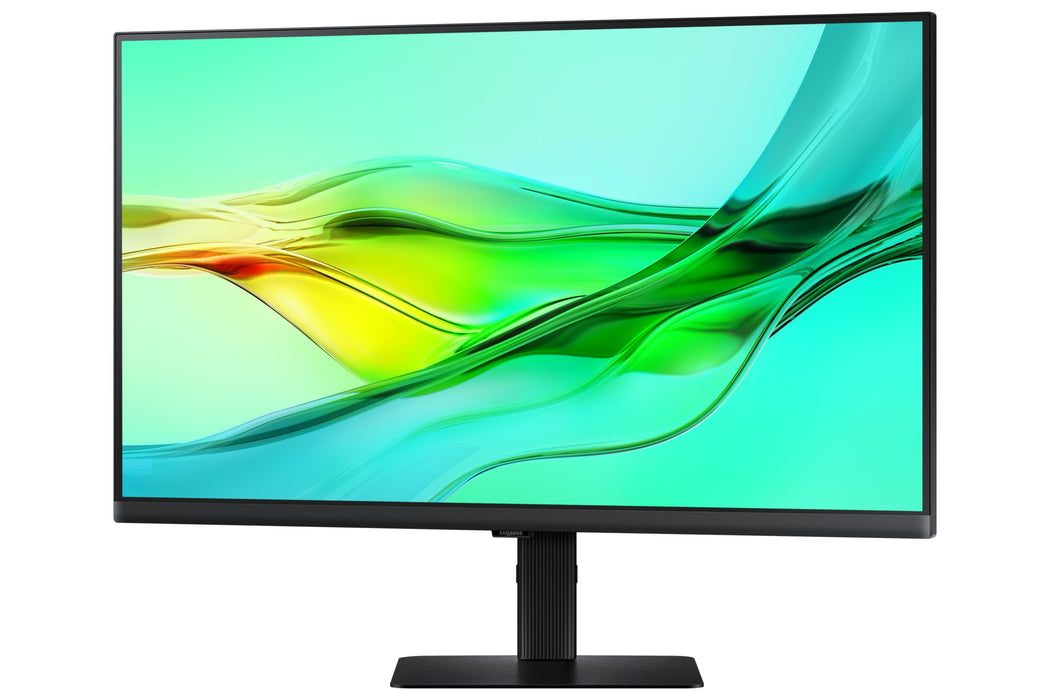 EAN 8806095763675 - Samsung S27D604UAU pantalla para PC 68,6 cm (27") 2560 x 1440 Pixeles Quad HD LED Negro imagen 8