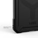 EAN 840283927485 - Urban Armor Gear Essential Armor funda para teléfono móvil 17,5 cm (6.9") Negro imagen 5