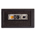 EAN 8719982144832 - Opticon NLV-5201 Lector de códigos de barras fijo 2D CMOS Negro imagen 4