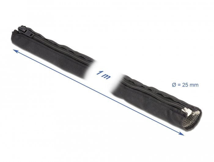 EAN 4043619208456 - DeLOCK 20845 pasacables 1,6 cm imagen 3