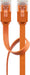 EAN 4040849964091 - Goobay 96409 cable de red Naranja 1,5 m Cat6 U/UTP (UTP) imagen 2