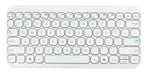 EAN 4711387823101 - ASUS Marshmallow Keyboard KW100 teclado Hogar Bluetooth QWERTZ Alemán Blanco imagen 1