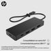 EAN 0198122960897 - HP USB-C Travel Hub G3 Alámbrico USB 3.2 Gen 2 (3.1 Gen 2) Type-C imagen 6