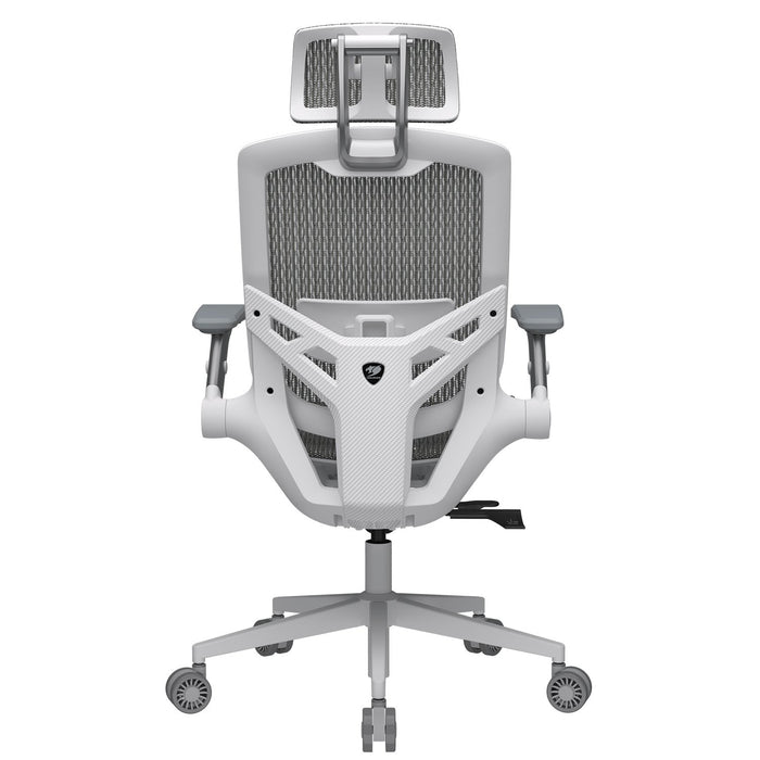 EAN 4711649770037 - COUGAR CGR-SPO-WHW Silla para videojuegos universal Blanco imagen 2