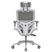 EAN 4711649770037 - COUGAR CGR-SPO-WHW Silla para videojuegos universal Blanco imagen 2