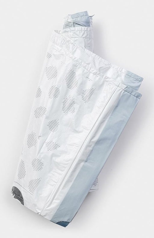 EAN 8710755124846 - Brabantia 124846 bolsa para basura 30 L Blanco 40 pieza(s) imagen 2