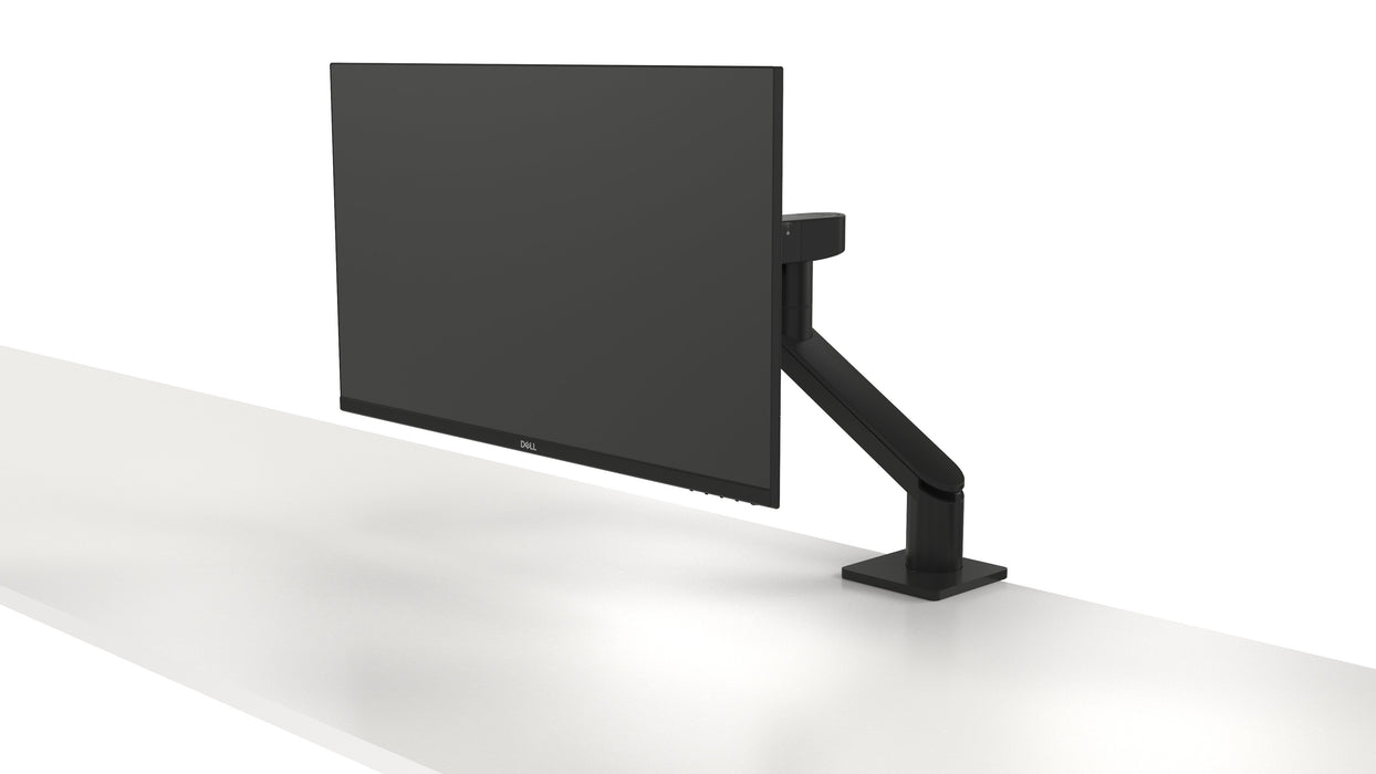 EAN 5715063782729 - DELL MSA20 soporte para monitor 96,5 cm (38") Escritorio Negro imagen 17