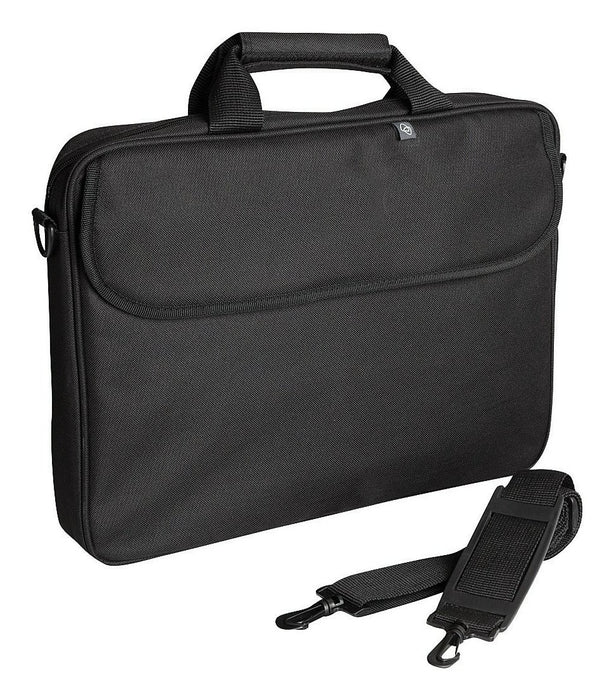 EAN 5055851294745 - Techair Classic basic 39,6 cm (15.6") Maletín Toploader Negro imagen 1