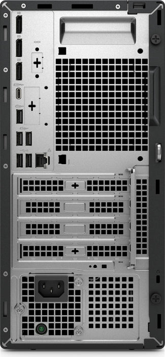 EAN 5397184935781 - DELL Pro QBT1250 Plus Intel Core Ultra 7 265 16 GB DDR5-SDRAM 512 GB SSD Windows 11 Pro Torre PC Negro imagen 4