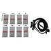EAN 4260711992070 - Thermal Grizzly TG-D8-001 accesorio o pieza de sistema de refrigeración para ordenador imagen 5