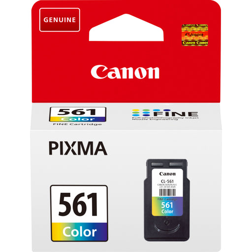 EAN 4549292145038 - Canon 3731C001 cartucho de tinta 1 pieza(s) Original Cian, Magenta, Amarillo imagen 1