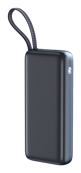 EAN 5705730421297 - Sandberg 421-29 batería externa Polímero de litio 20000 mAh Negro, Gris imagen 3