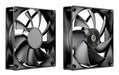 EAN 6977414882024 - Ocypus Delta A40 Elite Dual Fan Procesador Refrigerador de aire 12 cm Negro 1 pieza(s) imagen 7