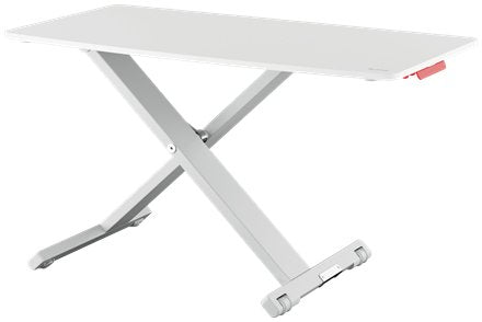 EAN 4002432129447 - Leitz 65330085 escritorio de pie Gris imagen 1