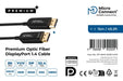 EAN 5706998942029 - Microconnect DP-MMG-1500V1.4OP cable DisplayPort 15 m Negro imagen 3