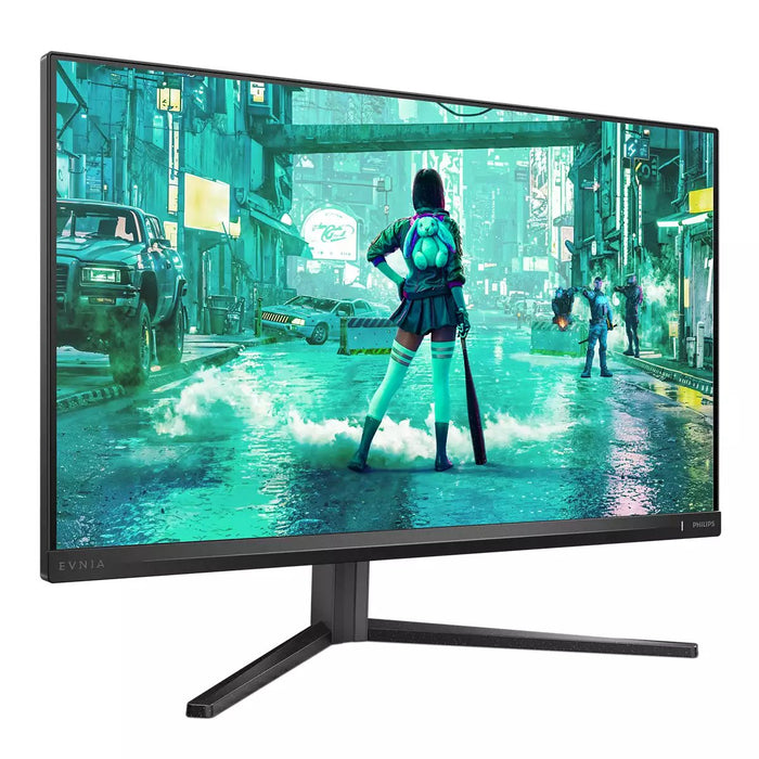 EAN 8712581805852 - Philips Evnia 27M2N3200A/00 pantalla para PC 68,6 cm (27") 1920 x 1080 Pixeles Full HD LCD Negro imagen 9