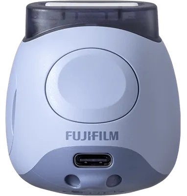 EAN 4547410520170 - Fujifilm Pal 1/5" 2560 x 1920 Pixeles 2560 x 1920 mm CMOS Azul imagen 3