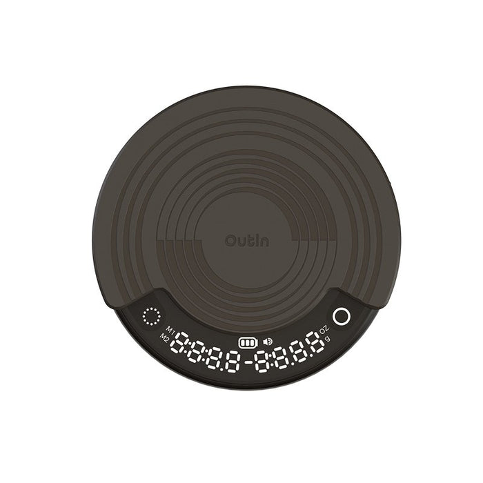 EAN 1230000232036 - Outin OT-SCL-01 Waga do kawy imagen 1