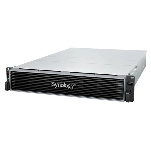 EAN 4711174725397 - Synology RackStation RS4826XS+ servidor de almacenamiento NAS Bastidor (2U) Intel® Xeon® D-1739 16 GB DDR imagen 2