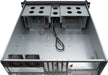 EAN 4260133128088 - Inter-Tech 3U-3098-S Estante Negro imagen 6