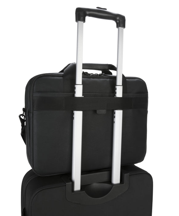EAN 5397063961924 - DELL Premier Slim Briefcase 38,1 cm (15") Maletín Negro imagen 10