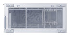 EAN 4718466023278 - Lian Li B4-mATX Mesh Mini Tower Blanco imagen 4