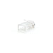 EAN 8433281004788 - Nanocable 10.21.0102-100 conector Transparente imagen 2