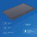 EAN 8435364319987 - iggual MPL156 pantalla para PC 39,6 cm (15.6") 1920 x 1080 Pixeles Full HD LED Negro imagen 12