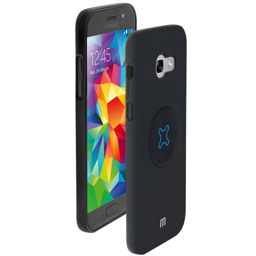 EAN 3700992507392 - Mobilis 046011 funda para teléfono móvil 11,9 cm (4.7") Negro imagen 3