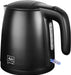 EAN 4006508224227 - Melitta 1018-04 tetera eléctrica 1 L 2200 W Antracita imagen 2