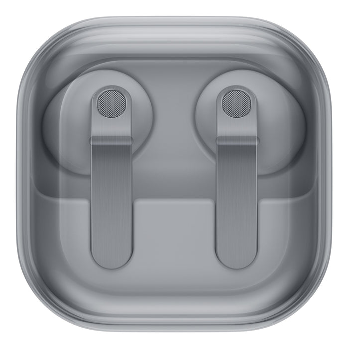 EAN 8806097998211 - Samsung Galaxy Buds4 Auriculares Inalámbrico Dentro de oído Llamadas/Música Bluetooth Blanco imagen 4