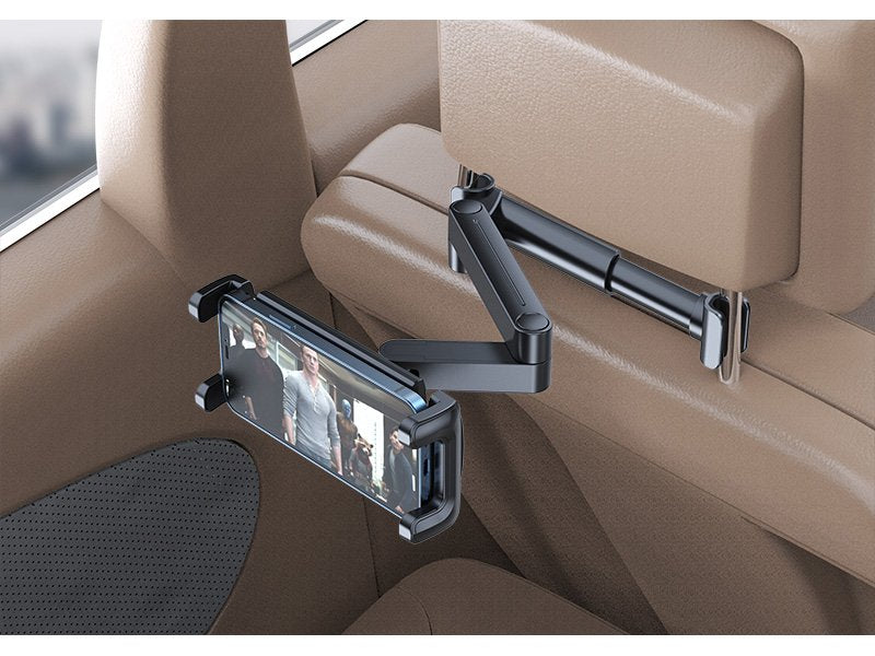EAN 5907512870365 - Tracer UT2 Phone/Tablet Mount Soporte pasivo Teléfono móvil/smartphone, Tablet/UMPC Negro imagen 6