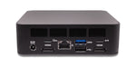 EAN 4711338345522 - AOPEN DEN5128 Negro 128 GB 2.0 canales imagen 2